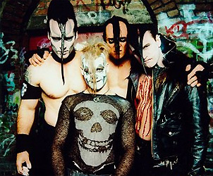 The Misfits TicketsLegendary US punk outfit, The Misfits return to the UK as part of their 30th Anniverscary Tour. Famous for their ghoulish make-up and iconic skeletal logo, the bands distorted voca
